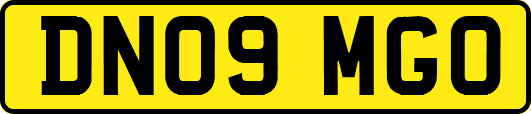 DN09MGO
