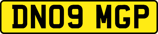 DN09MGP