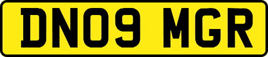 DN09MGR