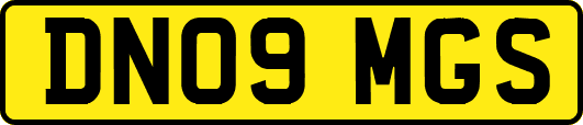 DN09MGS