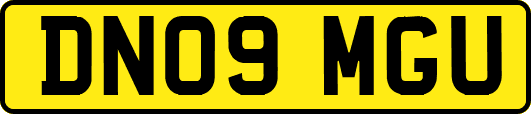 DN09MGU