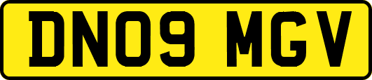 DN09MGV