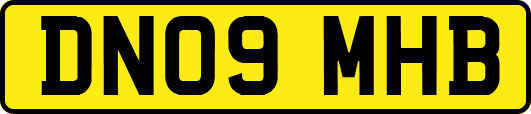 DN09MHB