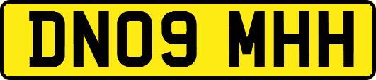 DN09MHH