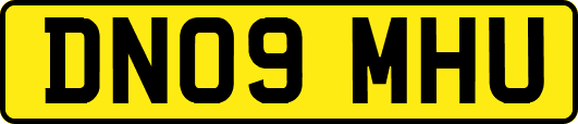 DN09MHU