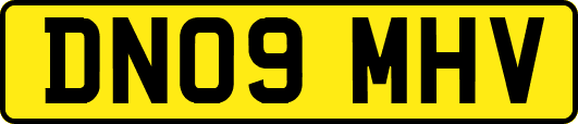 DN09MHV