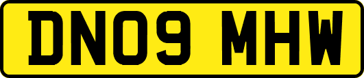 DN09MHW
