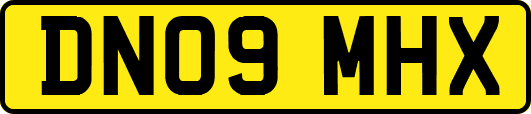 DN09MHX