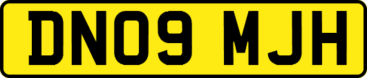DN09MJH