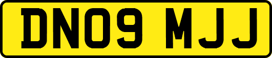 DN09MJJ