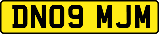 DN09MJM
