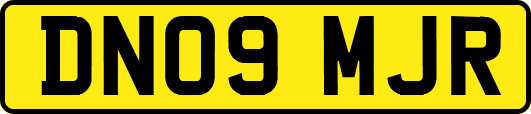 DN09MJR