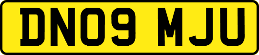 DN09MJU