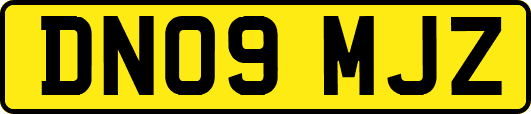 DN09MJZ