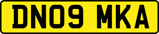 DN09MKA