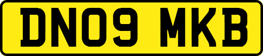 DN09MKB
