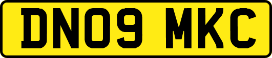 DN09MKC