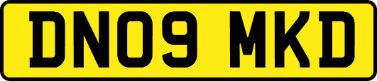 DN09MKD