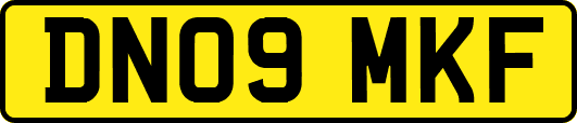 DN09MKF
