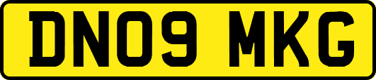 DN09MKG