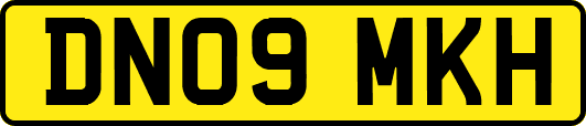 DN09MKH