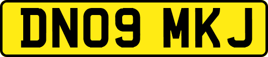 DN09MKJ