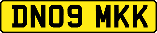 DN09MKK