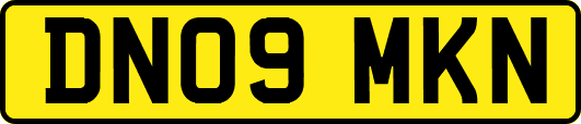 DN09MKN