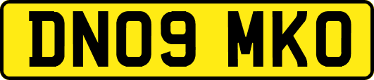 DN09MKO