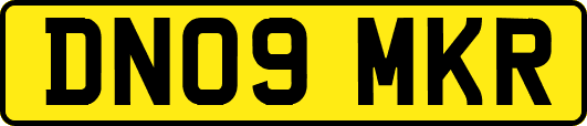 DN09MKR