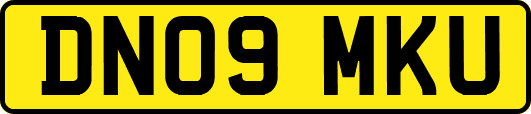 DN09MKU