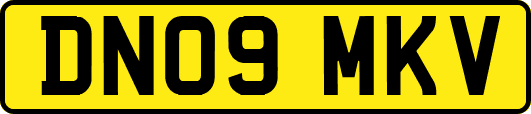 DN09MKV