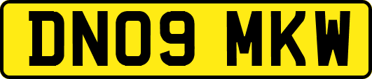 DN09MKW