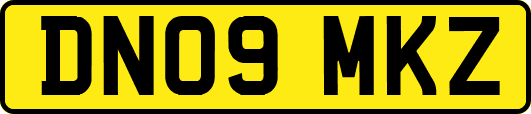 DN09MKZ