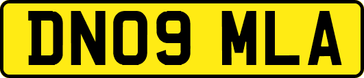 DN09MLA