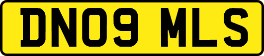 DN09MLS