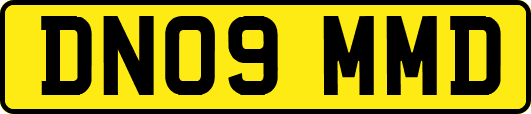 DN09MMD