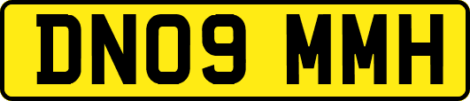 DN09MMH
