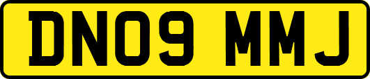DN09MMJ
