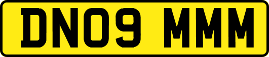 DN09MMM
