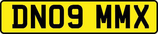 DN09MMX