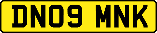 DN09MNK