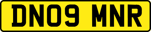 DN09MNR