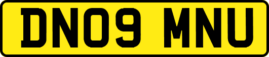 DN09MNU