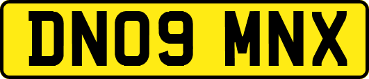 DN09MNX