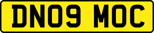 DN09MOC
