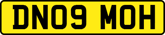 DN09MOH