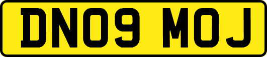 DN09MOJ