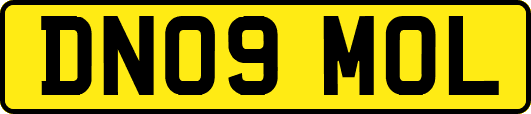 DN09MOL