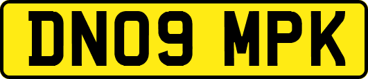 DN09MPK